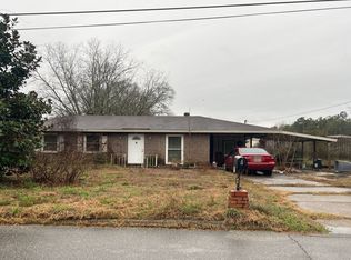 4 Lanier St, Daleville, AL 36322