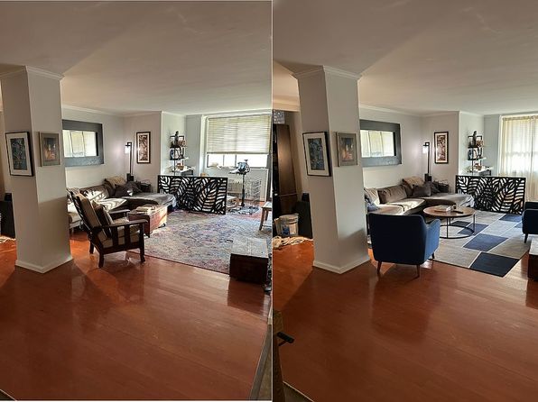 1325 18th St NW APT 601