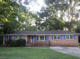 112 Brian Rd, Central, SC 29630