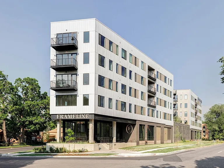 Frameline Apartments — Photo 65