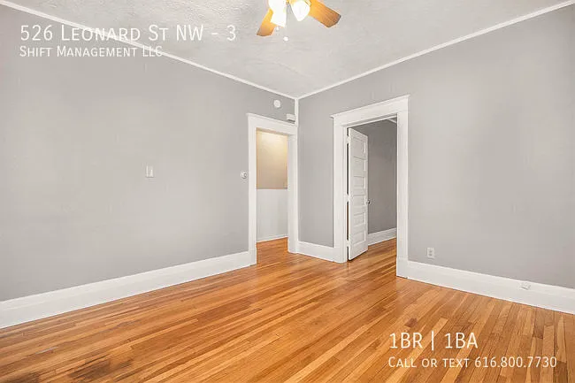 526 Leonard St NW #3 — Photo 14