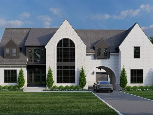 41 Orchard Rd, Demarest, NJ 07627