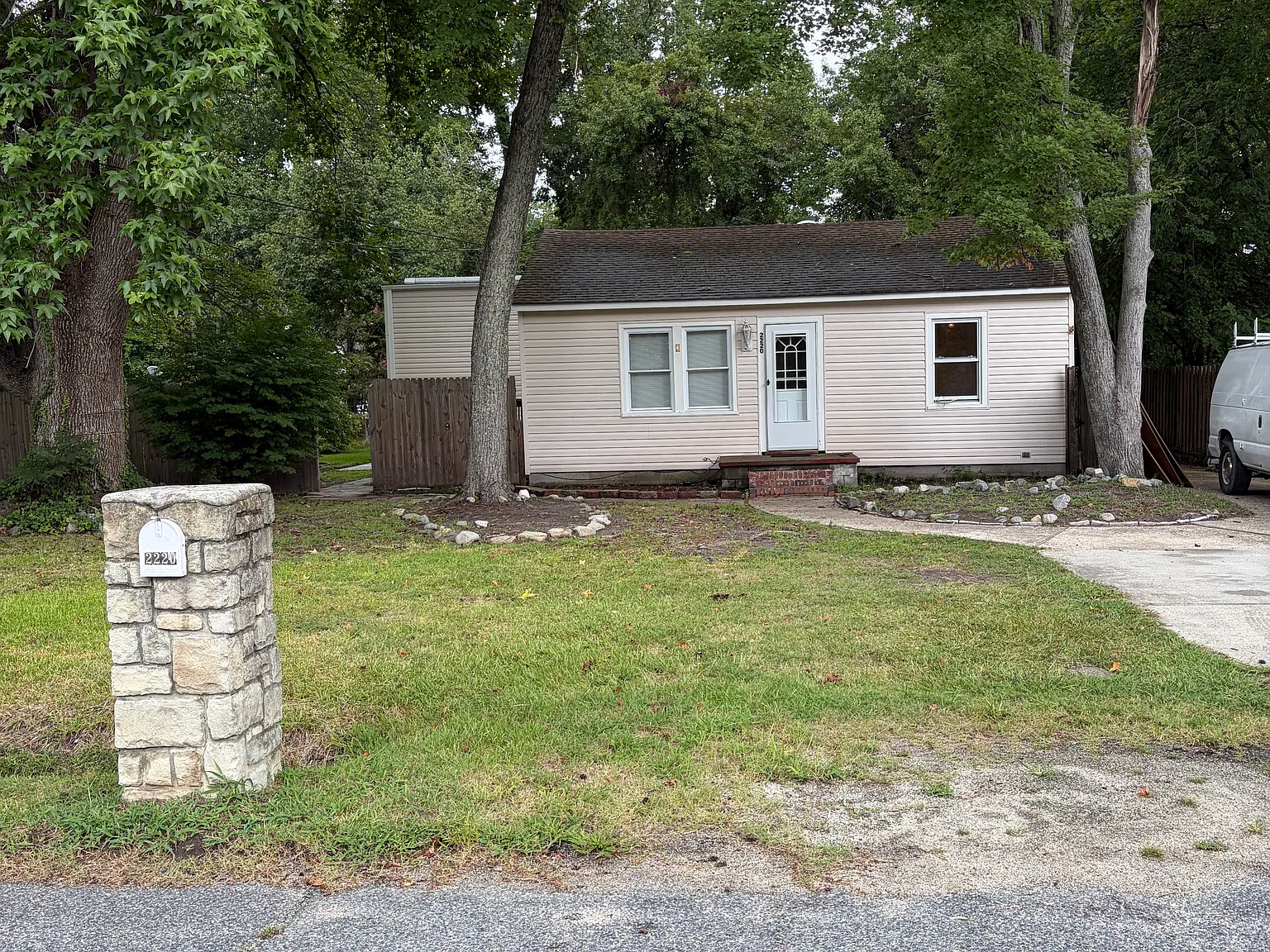2 bed, $1,500 — Photo 1