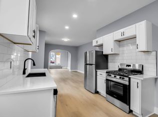 49 William St #3, Tonawanda, NY 14150