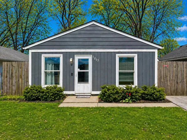 (undisclosed Address), Zion, IL 60099