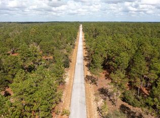 LOT 7 SW 209th Ave, Dunnellon, FL 34431