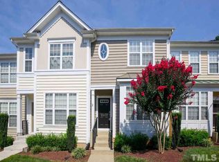 4804 Black Mountain Path, Raleigh, NC 27612