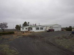 1123 S Frontage Rd W, Moses Lake, WA 98837