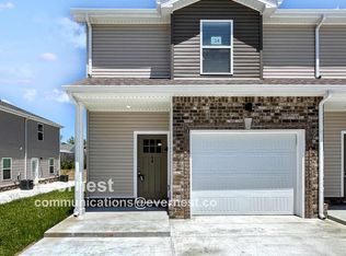 3385 Polly Dr #14, Clarksville, TN 37042