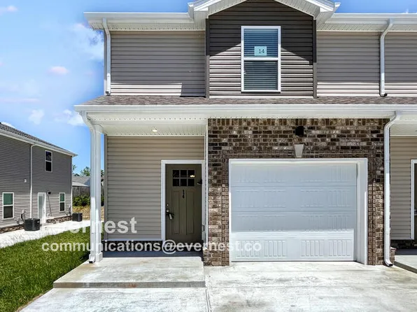 3385 Polly Dr, Clarksville, TN