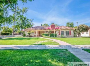 3966 E Huntington Blvd #2, Fresno, CA 93702