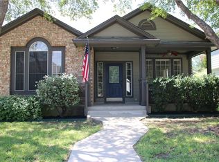 5631 Hartson, Kyle, TX 78640