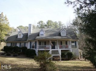 100 Countryside Dr, McDonough, GA 30252