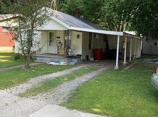 219 Heeb Ave, Chaffee, MO 63740