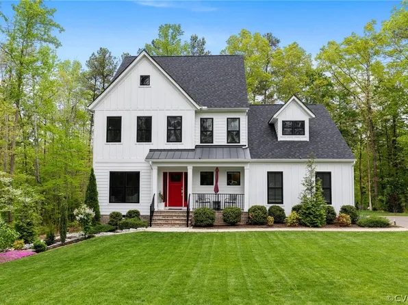 8333 Capernwray Dr, Chesterfield, VA 23838