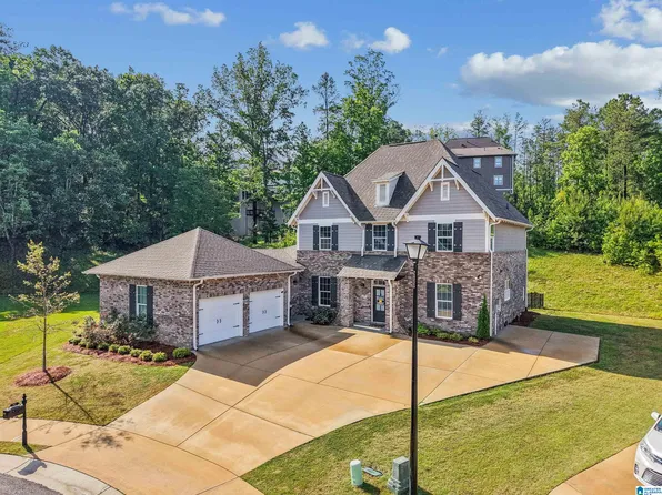 344 Griffin Park Trce, Birmingham, AL 35242