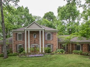 1845 Cromwell Dr, Nashville, TN 37215