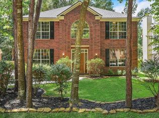 59 W Tallowberry Dr, Spring, TX 77381