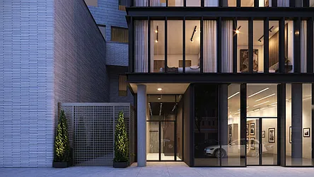 3E3 at 3 East 3rd Street in East Village