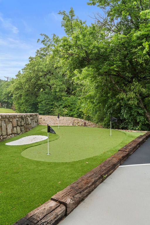 4207 Kelly Elliott Rd, Arlington, TX - More