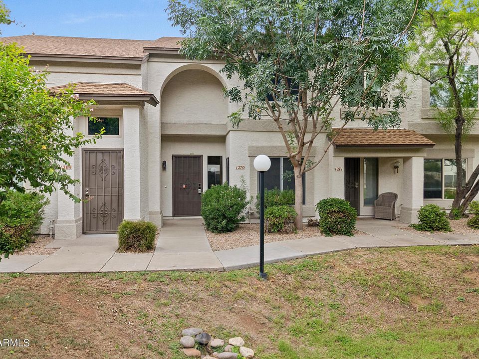 1st image of 4114 E UNION HILLS Drive #1270