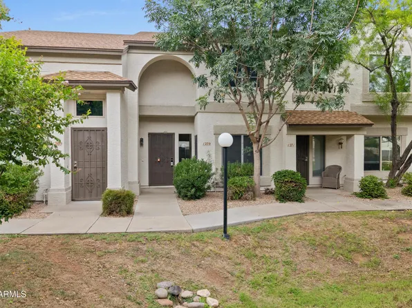 4114 E UNION HILLS Drive #1270, Phoenix, AZ 85050