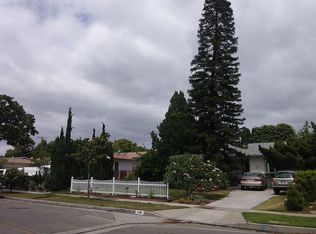 1749 W Houston Ave, Fullerton, CA 92833
