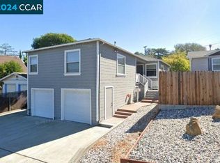 1012 Shell Ave, Martinez, CA 94553