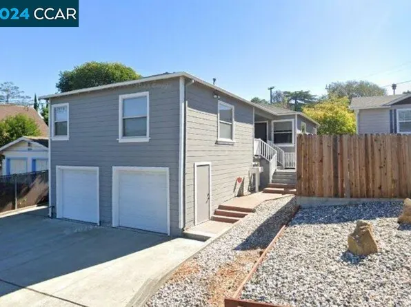 1012 Shell Ave, Martinez, CA 94553