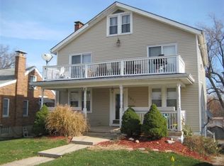 3838 Biehl Ave, Cincinnati, OH 45248