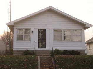1211 S Waugh St, Kokomo, IN 46902