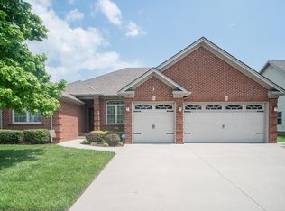 154 Coachman Pl, Georgetown, KY 40324