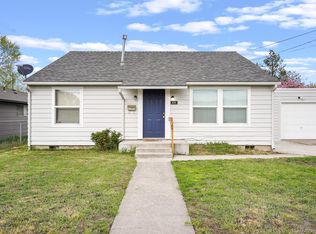 439 NE 7th St, Prineville, OR 97754