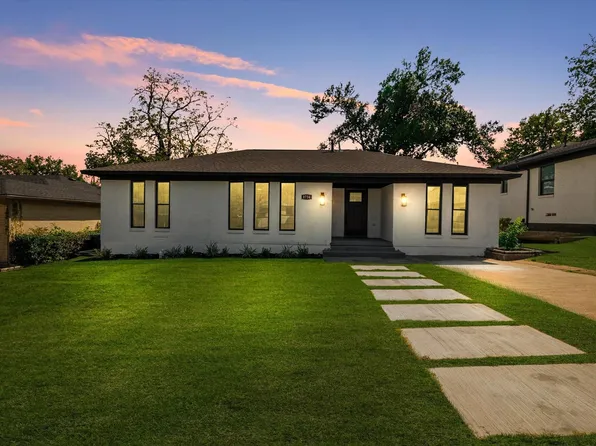 8734 Westfield Dr, Dallas, TX 75243