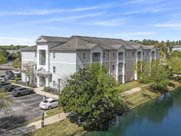 4911 KEY LIME Drive #204, Jacksonville, FL 32256