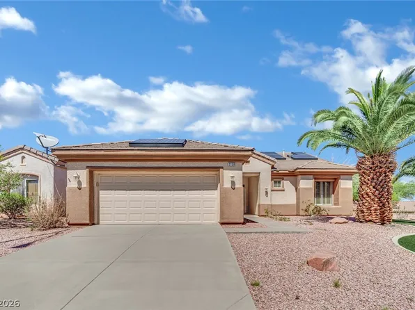 2138 Eagle Watch Dr, Henderson, NV 89012
