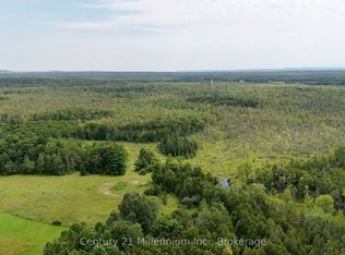 LOT 16 Concession Rd, Georgian Bluffs, ON N0H 2T0