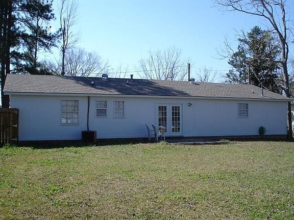 Back of Home
