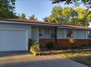 6905 NW 59th St, Bethany, OK 73008