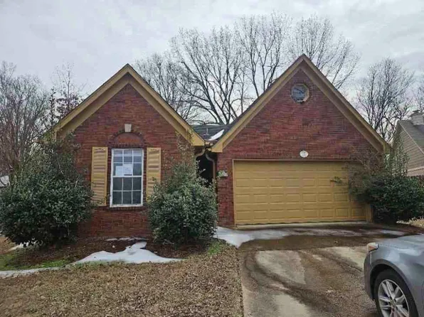 5784 Amaray Cv, Horn Lake, MS 38637