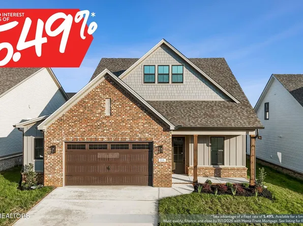 2574 Marshall Pass Rd, Knoxville, TN 37932