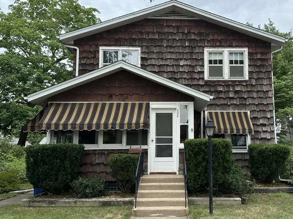 502 Dupage St, Michigan City, IN 46360