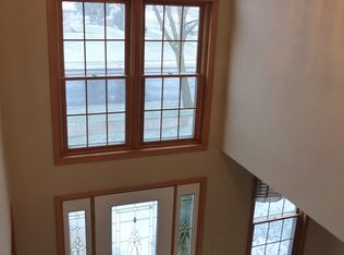 1176 Wedgewood Ln, Fond Du Lac, WI 54935