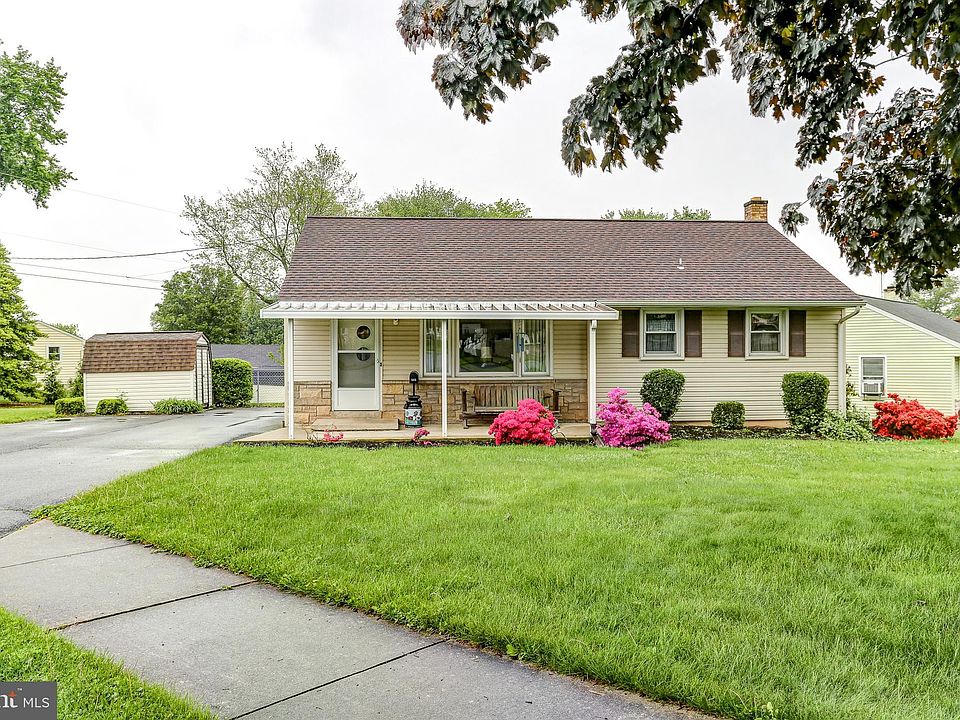 565 N Mount Joy St, Elizabethtown, PA 17022 Zillow