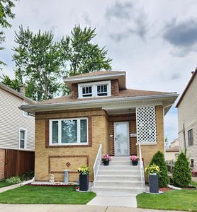 3634 N Olcott Ave, Chicago, IL, 60634