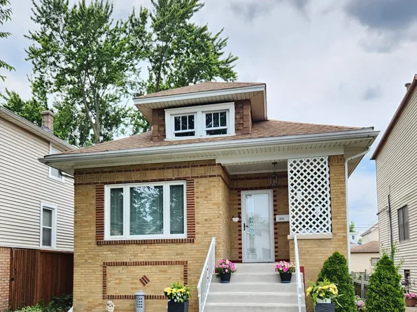 3634 N Olcott Ave, Chicago, IL 60634