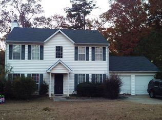 3404 Eastmont Ln, Lithonia, GA 30038