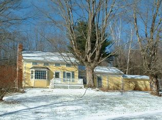 1193 Patterson Hill Rd, Salem, NY 12865