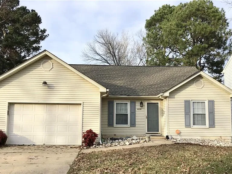 4220 Derby Wharf Dr — Photo 1