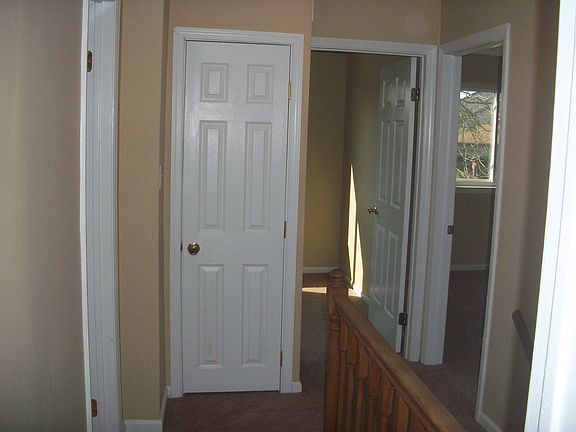 Upstairs Hall